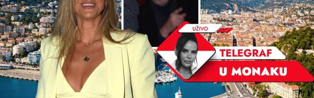 Detalji gala svadbe Meline i milionera: 70 gostiju slavi u restoranu, poseban jelovnik i flaše šampanjca