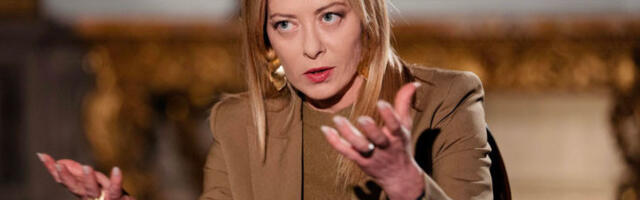 Ђорђа Мелони шокирана рачунима за лечење жртава пожара у Швајцарској