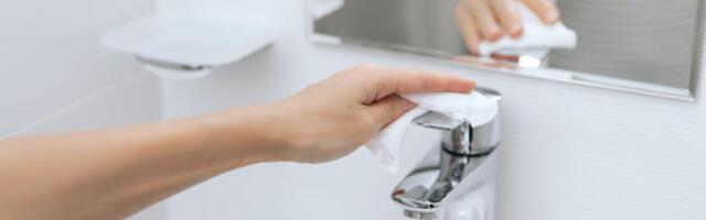 BEZ VODE DANAS U BEOGRADU: Ovaj deo grada da spremi zalihe, česme suve od 9 do 16 sati