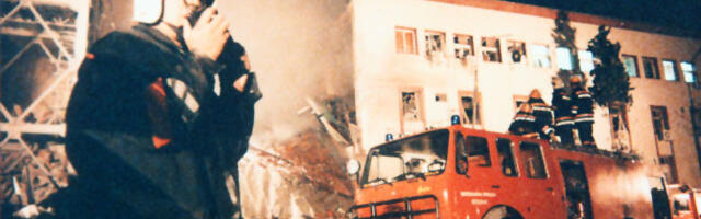 U noći između 22. i 23. aprila NATO je gađao zgradu RTS: 27 godina je prošlo od pogibije 16 radnika