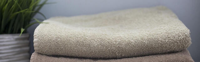 Peti je posebno alarmantan: Šest znakova da je vreme da zamenite vaše peškire