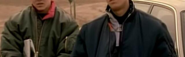 Kako su našli Švabu i Pinkija? 5.000 klinaca je bilo na audiciji, a 2 godine nakon filma je jedan tragično skončao