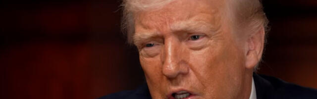 Tramp dao veliki intervju nakon napada: “Živimo u ludom svetu, nisam pedofil i silovatelj”