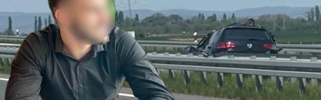 Ovo je Vuk (22) koji je jedva preživeo nesreću kod Hrtkovaca: Borba za njegov život i dalje traje