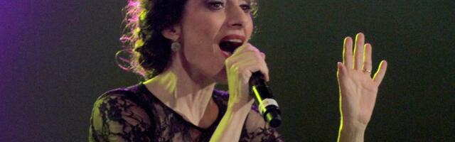 SVI JE ZNAMO KAO DORIS DRAGOVIĆ, A TO NIJE NJENO IME: Evo šta pevačici piše u dokumentima