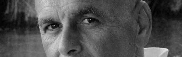 Umro Rade Pavlović
