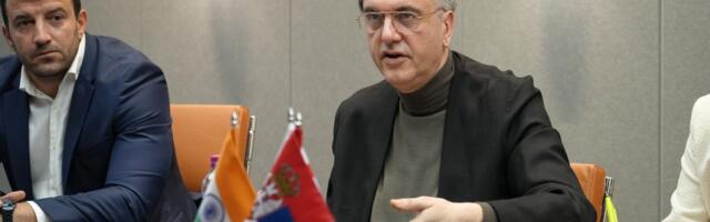 Čadež: Srbiji potrebna dublja reforma obrazovanja, važno prilagoditi se potrebama privrede