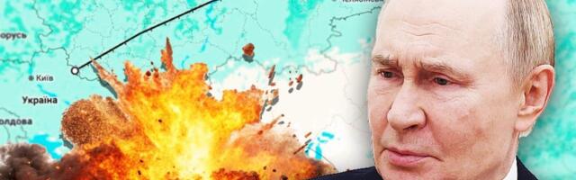 Putin pod stravičnim pritiskom! Ipak će je baciti? Svet neće spavati nakon ovih vesti: Došlo je vreme...