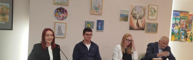 U Novom Pazaru predstavljene knjige o kulturi, identitetu i osmanskom nasleđu