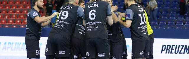Partizan je šampion Srbije, meč nije završen: Topovski udari prekinuli duel, Vojvodina odbila da izađe na teren