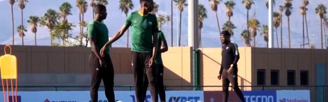 Problemi pred Mundijal: Južna Afrika odložila put u Meksiko, a evo i zašto