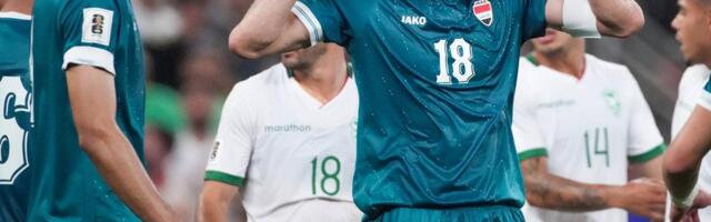 Oca i brata mu ubila Al Kaida, pa sad prošao kroz pakao: Fudbalera držali devet sati pred Mundijal