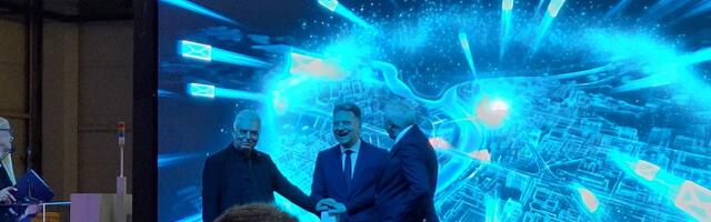 Obeležen Dan Pošte: Kreće usluga "ePoštar", do kraja 2026. i logistički centar u Subotici