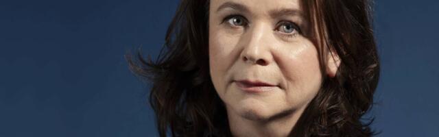 Emily Watson predsjednica žirija 32. Sarajevo Film Festivala i dobitnica Počasnog Srca Sarajeva
