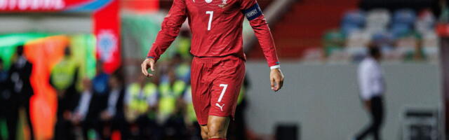 HITNO UPOZORENJE, SPREMA SE PAKAO! Artur preti Mundijalu: Meč Portugal - DR Kongo pod znakom pitanja!