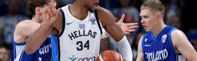 NBA „bomba“: Adetokunbo posle 13 godina napustio Milvoki, evo gde se seli