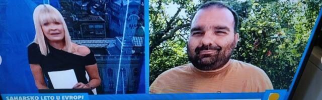 Oglasio se i naš meteorolog, toplotna kupola sve bliža Srbiji! Ova 2 dana doneće Srbiji 40°C