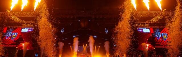 HITNO SE OGLASIO MUP O DEŠAVANJU NA MUSIC WEEK: Policija odmah reagovala, prečešljala sve bolnice i otkrila OVO