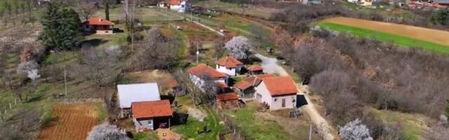 Iznenadićete se: Evo koje je mesto sam centar Srbije, retko ko zna za njega!