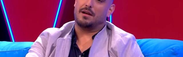 "Potrošio sam hiljade evra na prostitutke" Darko Lazić otkrio sa koliko je žena spavao - broj je neverovatan