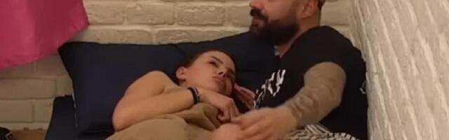 Anita i Luka prave planove pred dolazak ćerkice na svet: "Znaš koje su to obaveze"