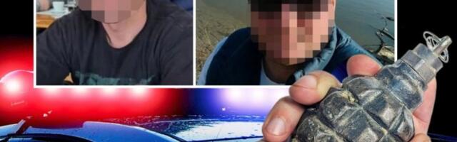 ALEKSANDROVA KUĆA OSTALA PRAZNA, DRAGANOVU PORODICU VEĆ ZADESILA VELIKA TRAGEDIJA! Teška sudbina prijatelja stradalih u stravičnoj eksploziji u Starčevu - meštani slomljeni od bola!