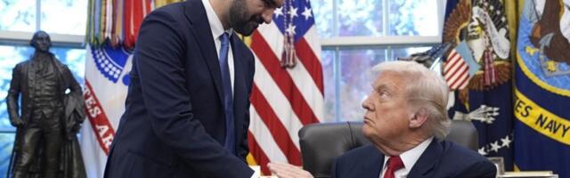 Zašto bi sukob oko Netanjahua mogao da odgovara i Trampu i Mamdaniju?