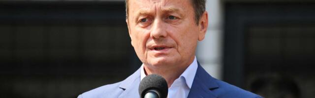 Glišić: Nenajavljeno ću obilaziti gradilišta, razočarao sam se u neke izvođače