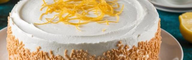 Starinska puslica torta, recept za kolač koji se topi u ustima