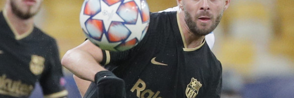 Pjanić u centru pažnje pred duel sa Juveom, ali zbog oštrih strelica ka Kumanu!