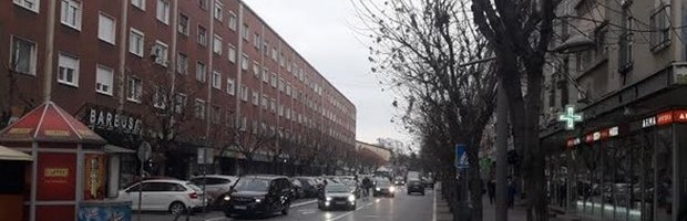 BROJ HOSPITALIZOVANIH 108, NOVOOBOLELIH 273