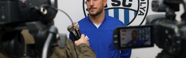 Lukić i Partizan? Igrač priznao da postoji interesovanje, a evo šta mu je prioritet!