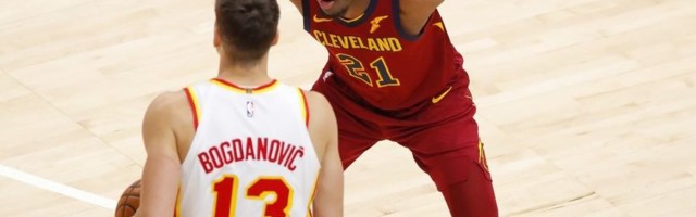 NBA predlozzi: Manje donosi više