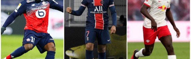 Malokrvni, bezvoljni, istrošeni, zasićeni... Tri pojačanja koja bi razdrmala Liverpul