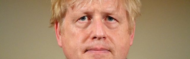 DŽONSONOV OPORAVAK od koronavirusa "VEOMA DOBRO NAPREDUJE"!