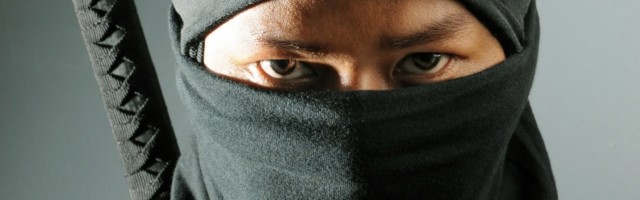 U Japanu možete postati nindža sa fakultetskom diplomom