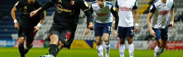 Stršljenovi bez Dinija na sve bolje Runijeve Ovnove