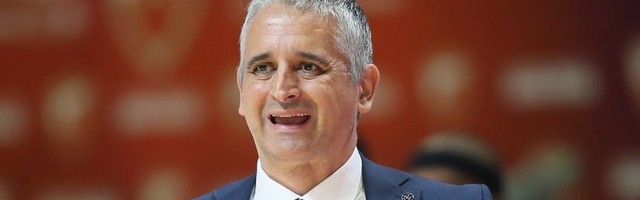 Kokoškov preuzeo krivicu: Nisam dobro vodio ekipu
