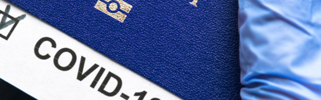 Kako će izgledati „Kovid pasoš“ i kada će biti uvedeni?