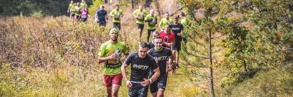 Tribalion: Trka koja vodi putevima drevnih ratnika i pomera granice, ali i brine o zaštiti naše prirode