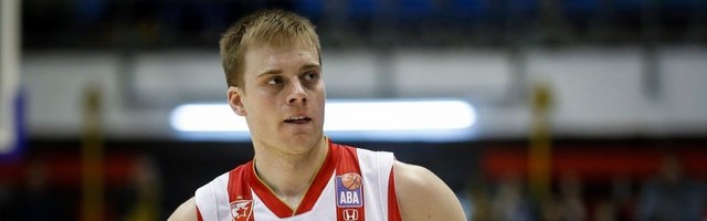 Volters od Zvezde do Zvezde – nije išlo u NBA, školovanje kod Šarasa, poverenje i povrede