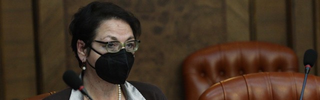 Čomićka ne odustaje od ideje da se uvede nacionalnost „Vojvođanin“