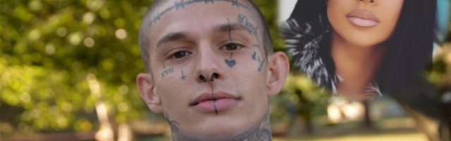 NE RAZDVAJAJU SE: Fran i Elena ne mogu jedno bez drugog, on joj je neprestana podrška! (FOTO)