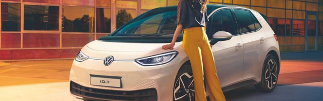 Električni i hibridi po prvi put prodavaniji od dizelaša!