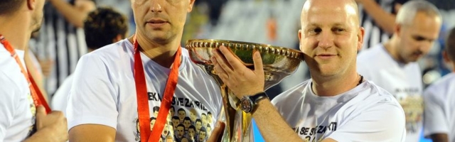 Hrabrost je zagristi crvljivu jabuku