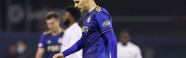 Dinamu izmiče tlo pod nogama, Rijeka ga nokautirala iz Kupa Hrvatske (VIDEO)