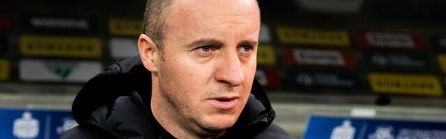 Došao je Vuković i Legija je eksplodirala (VIDEO)