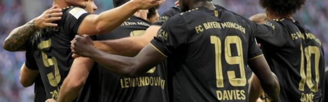 SLEDI HAOS U BAJERNU - NEODGOVORNI IGRAČI SE VRATILI ZARAŽENI! Četvorica bila na ODMORU i zaradila KORONAVIRUS!