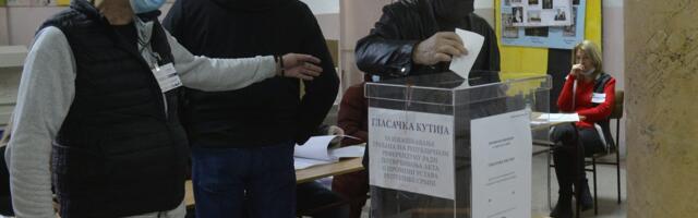 Brnabić: Srbija prvi put u novijoj istoriji dobija nezavisno pravosuđe