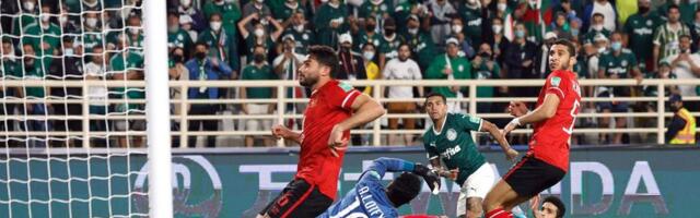 Od starta nije bilo ravnopravno, pa je čudo izostalo: Palmeiras u finalu SP, čeka se Čelsi (VIDEO)